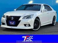 2013 TOYOTA CROWN