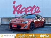 TOYOTA 86