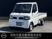 2011 NISSAN CLIPPER TRUCK