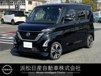 2020 NISSAN ROOX