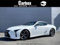 2017 LEXUS LEXUS OTHERS L