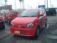 2015 SUZUKI ALTO