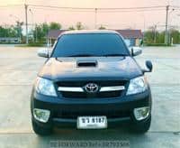 2007 TOYOTA HILUX 3.0