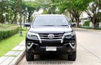 2018 TOYOTA FORTUNER 2.4