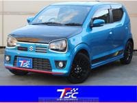 2019 SUZUKI ALTO WORKS