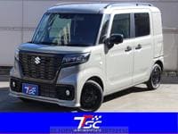 2022 SUZUKI SPACIA