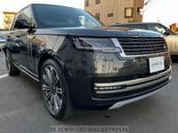 2023 ROVER RANGE ROVER HSED300