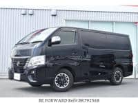 2022 NISSAN CARAVAN VAN GXL