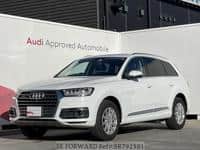 2018 AUDI Q7 2.0TFSI