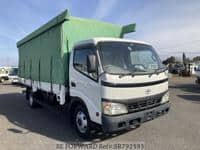 2005 TOYOTA DYNA TRUCK /