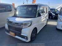 2017 DAIHATSU TANTO CUSTOM RSSA3