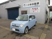 2014 DAIHATSU MIRA COCOA