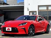 2023 TOYOTA 86 SZ