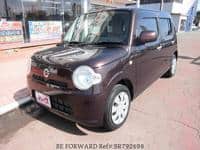 2015 DAIHATSU MIRA COCOA L