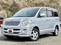 2002 TOYOTA NOAH X