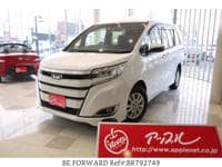 2019 TOYOTA NOAH G