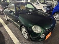 2008 DAIHATSU COPEN