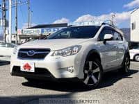 2013 SUBARU IMPREZA XV HYBRID 2.0I-L