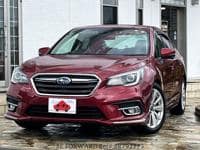 2019 SUBARU LEGACY B4 B4