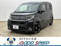 2015 DAIHATSU MOVE CUSTOM RS