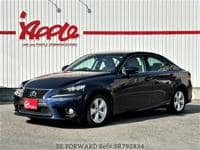 2013 LEXUS IS 300