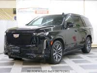 2023 CADILLAC ESCALADE