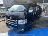 2015 TOYOTA REGIUSACE VAN GL