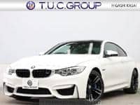 2016 BMW M4 MDCT