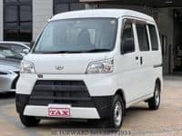 2021 DAIHATSU HIJET CARGO