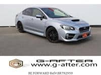 2014 SUBARU WRX S4 2.0GT-SEYESIGHT