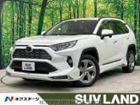 2020 TOYOTA RAV4 G