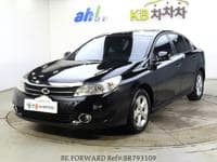 2010 RENAULT SAMSUNG SM5 / SMART KEY