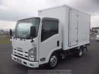 ISUZU Elf Truck