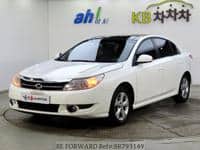 Renault Samsung SM5