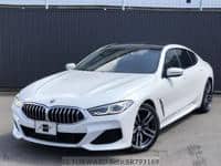 2019 BMW 8 SERIES 840IM