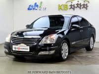 Renault Samsung SM7