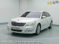 Renault Samsung SM7