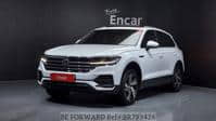 2020 VOLKSWAGEN TOUAREG / SUN ROOF,SMART KEY,BACK CAMERA