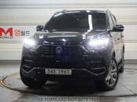 2018 SSANGYONG REXTON / SMART KEY,BACK CAMERA