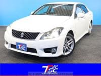 2012 TOYOTA CROWN