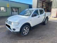 2011 MITSUBISHI L200 MANUAL DIESEL