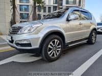 2013 SSANGYONG REXTON / SUN ROOF,SMART KEY,BACK CAMERA