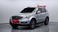 2013 SSANGYONG REXTON / SUN ROOF,SMART KEY,BACK CAMERA