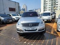 2013 SSANGYONG REXTON / SUN ROOF,SMART KEY,BACK CAMERA