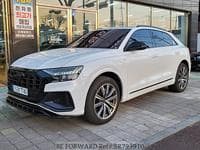 2021 AUDI Q8 / SUN ROOF,SMART KEY,BACK CAMERA