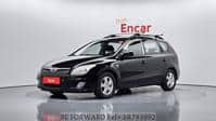 2009 HYUNDAI I30