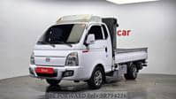 2023 HYUNDAI PORTER / BACK CAMERA