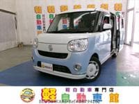 Used 2016 DAIHATSU MOVE CANBUS BR794262 for Sale
