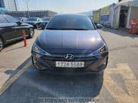 2019 HYUNDAI AVANTE (ELANTRA) / SMART KEY,BACK CAMERA