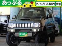 2017 SUZUKI JIMNY